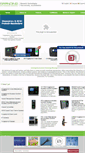 Mobile Screenshot of biometricchina.com